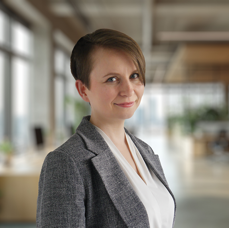 MET Patrycja Kątnik