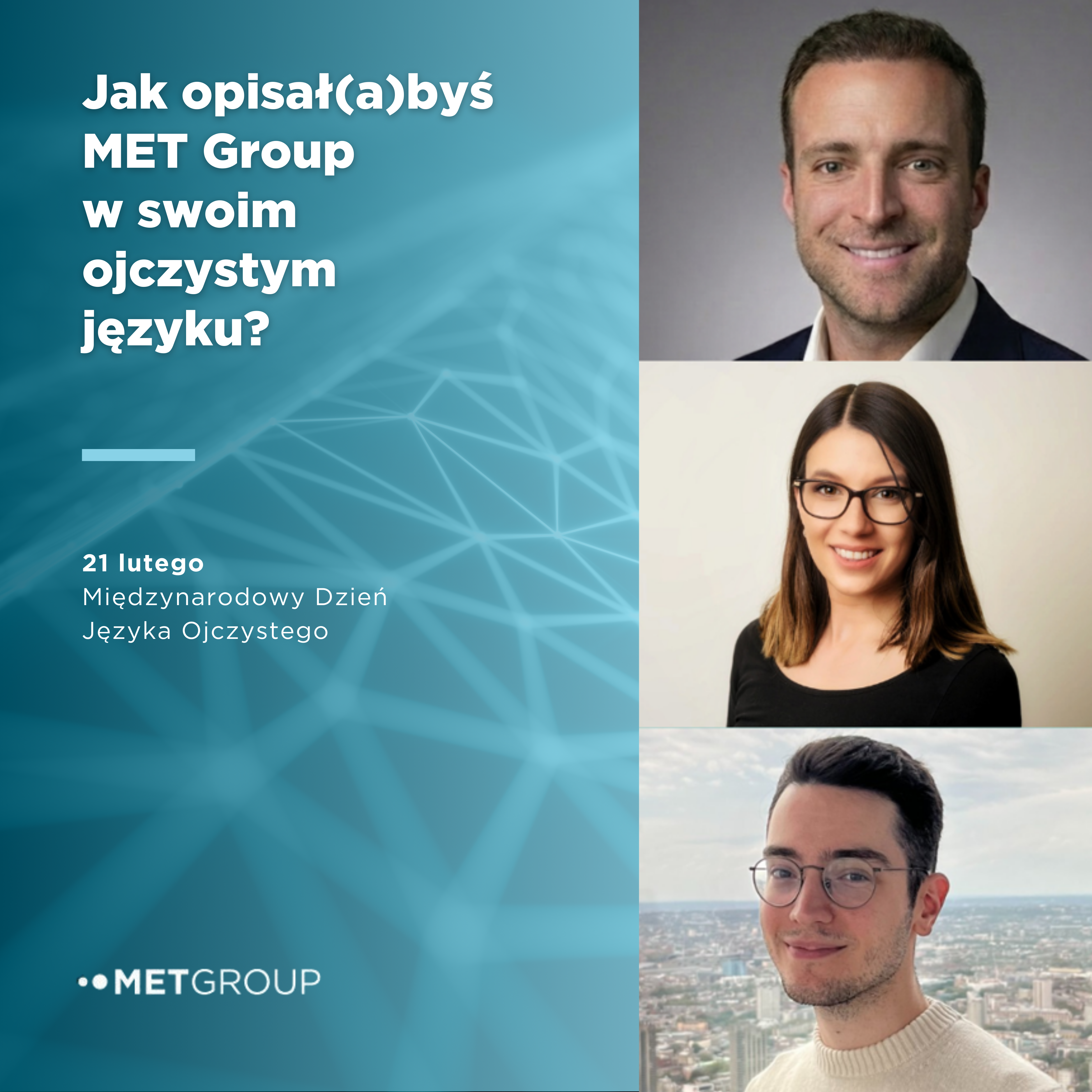 Międzynarodowy Dzień Języka Ojczystego