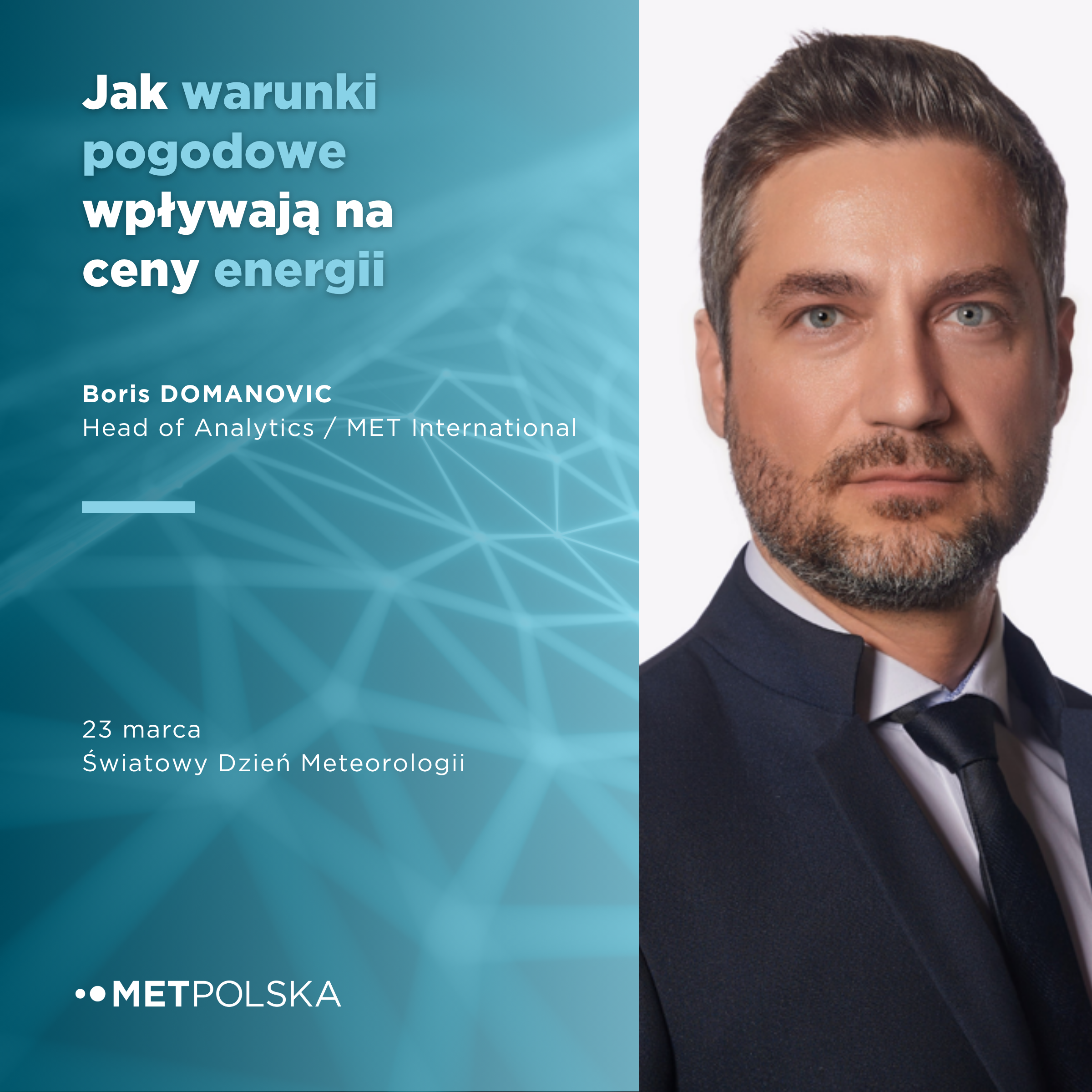 Światowy Dzień Meteorologii