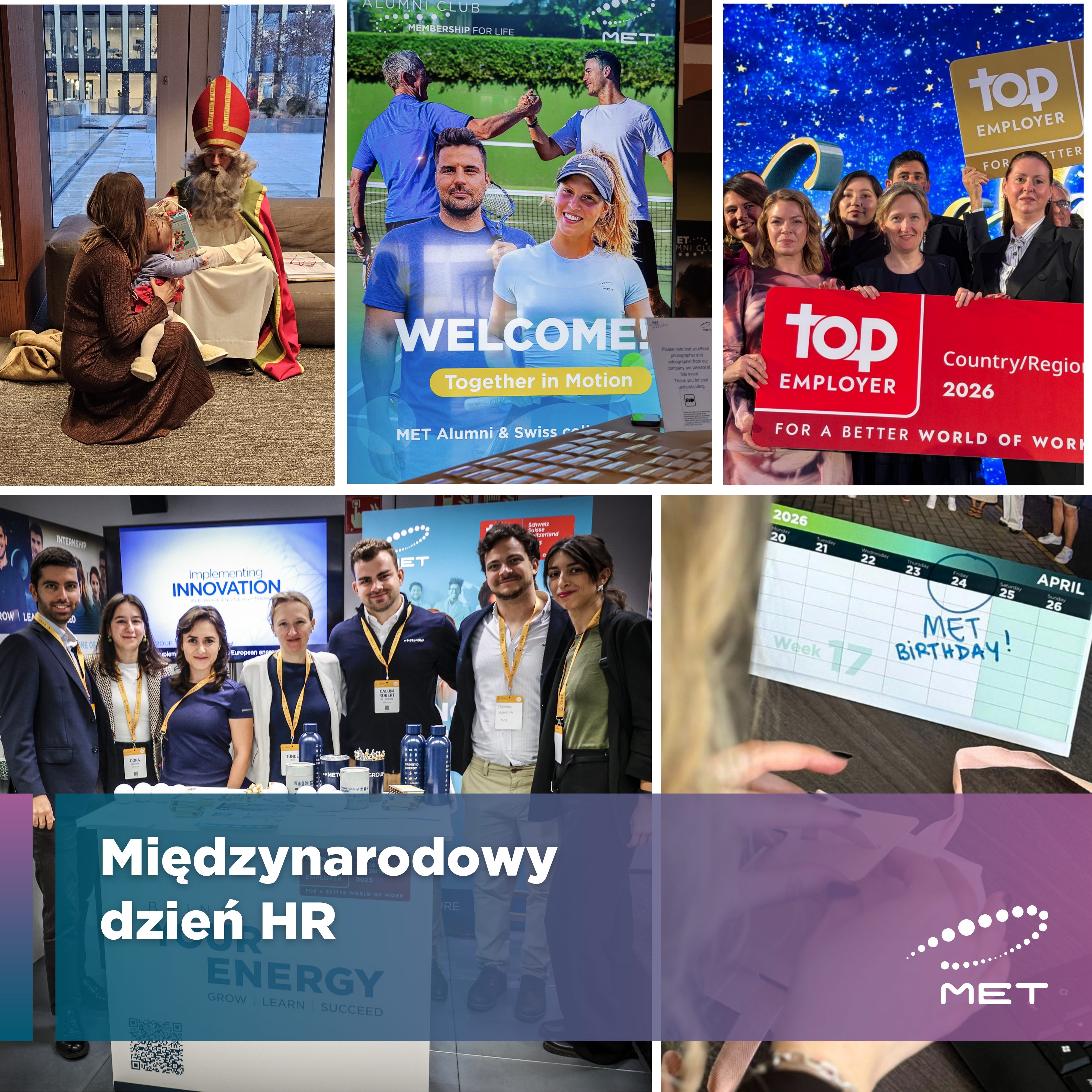 Międzynarodowy Dzień HR
