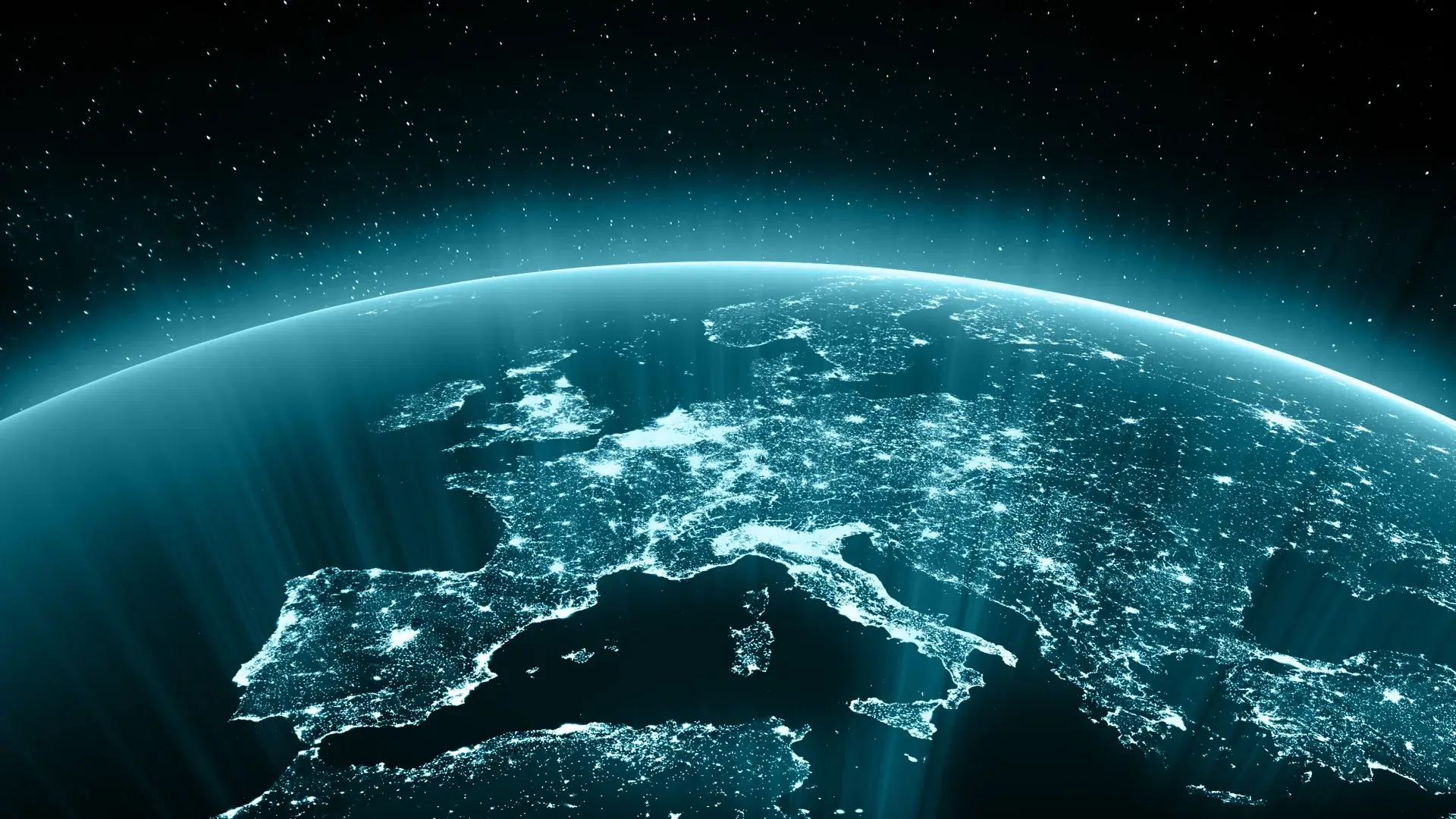 MET Globe