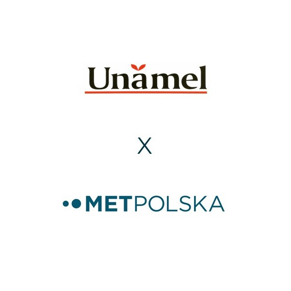 Unamel & MET Polska