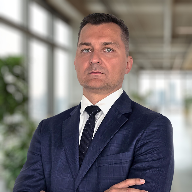 MET Łukasz Zarzeczny