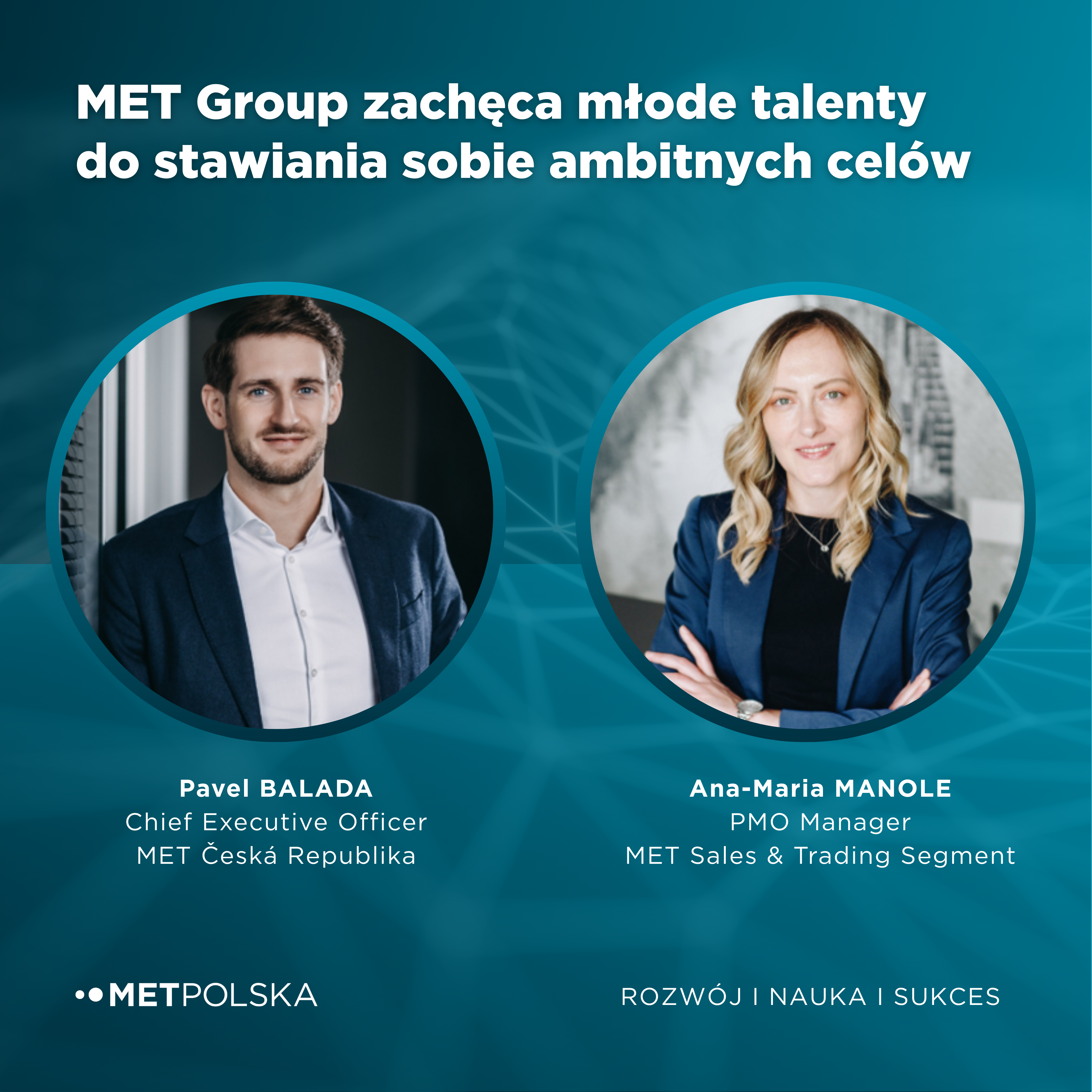 Talent Development Programme