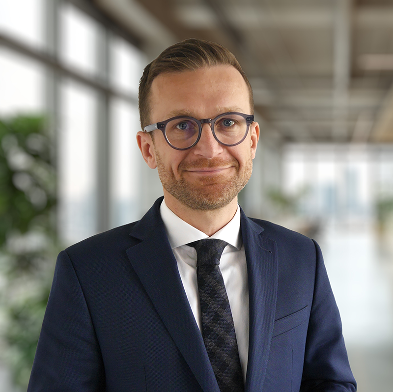 MET Paweł Wierzbicki