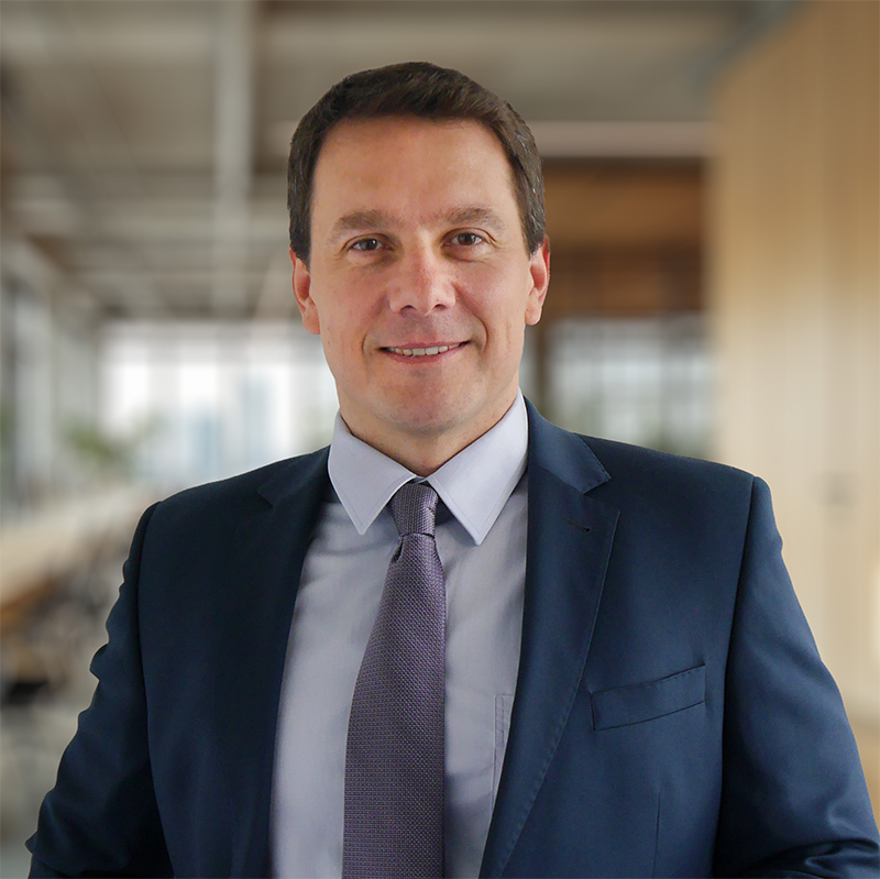 MET Robert Matuszewski